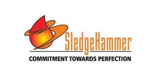 Sledge Hammer Logo1