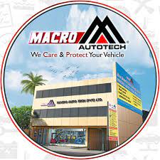Macro autotech