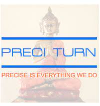 PreciTurn