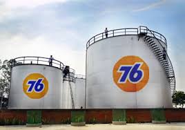 RAAJ UNOCAL LUBRICANTS LTD